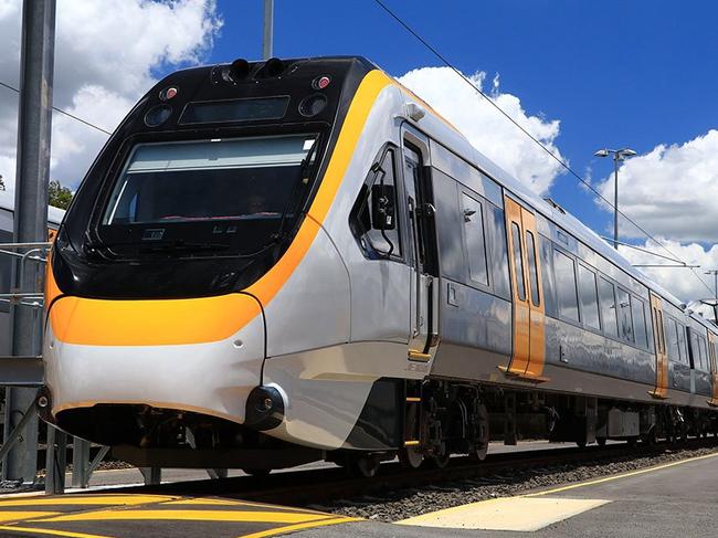 Important South East Queensland rail projects have been preserved