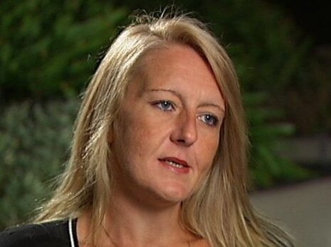 Nicola Gobbo. Picture: ABC