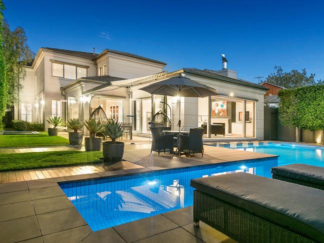 11 Thomas Street Kew, for Herald Sun realestate