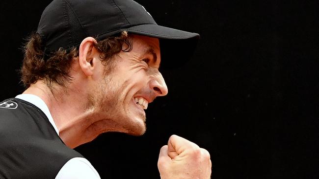 Andy Murray is described as ‘complex’ by Amelie Mauresmo.