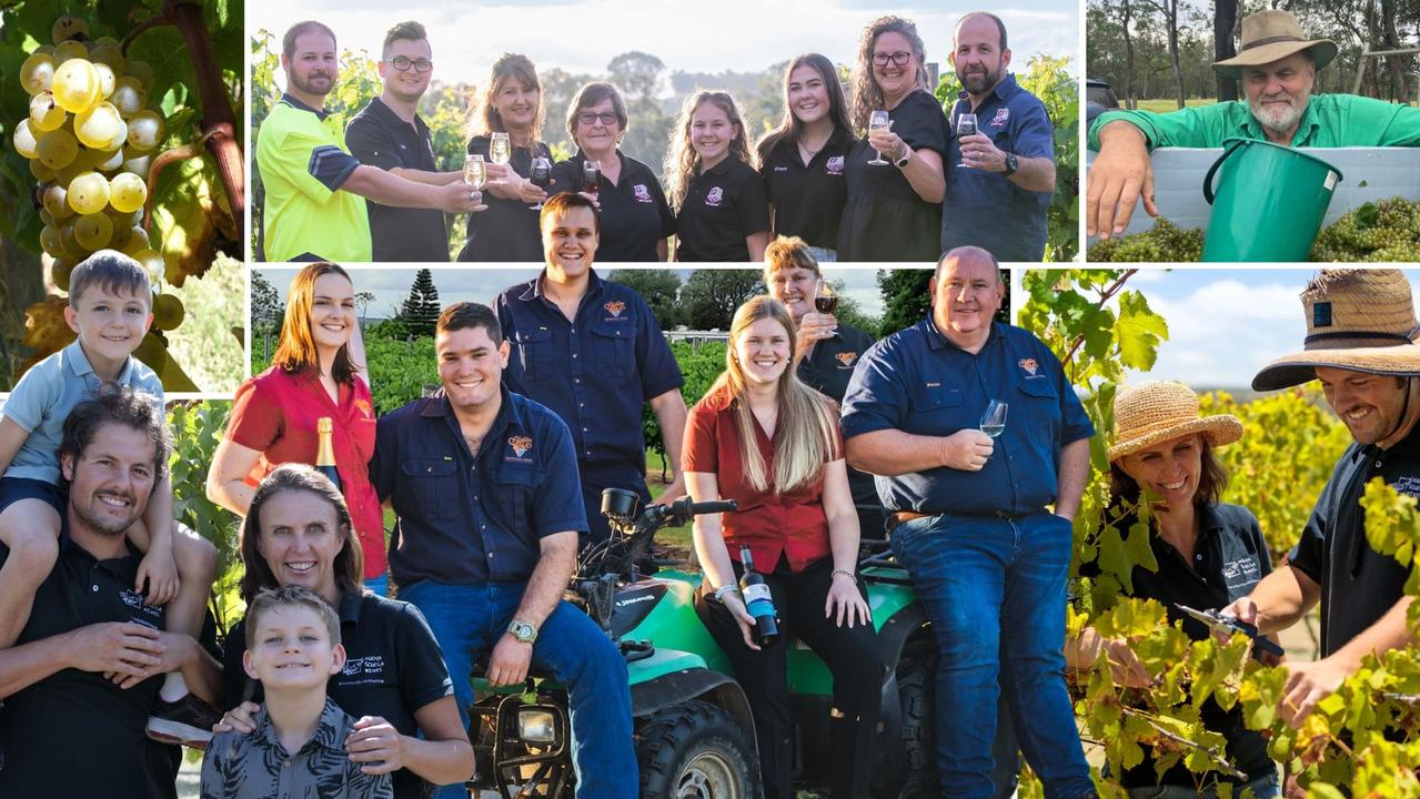 Vote Now For South Burnett S Best Winery 2024 The Courier Mail   17086cb98f780e0a0fc413a2c96647c0