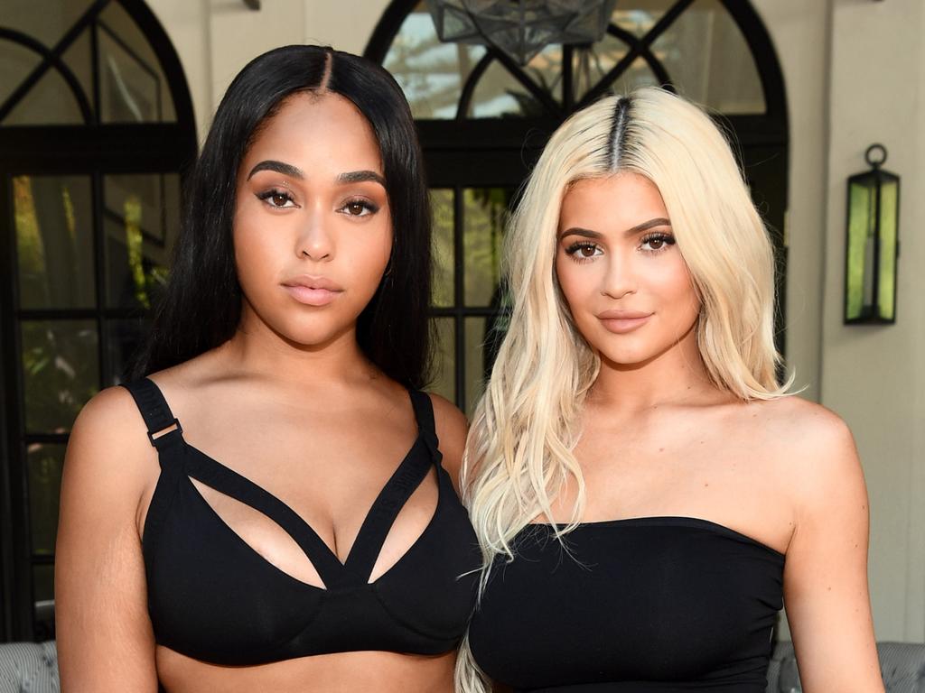 Kylie Jenner Feuds: Jordyn Woods, Blac Chyna, More