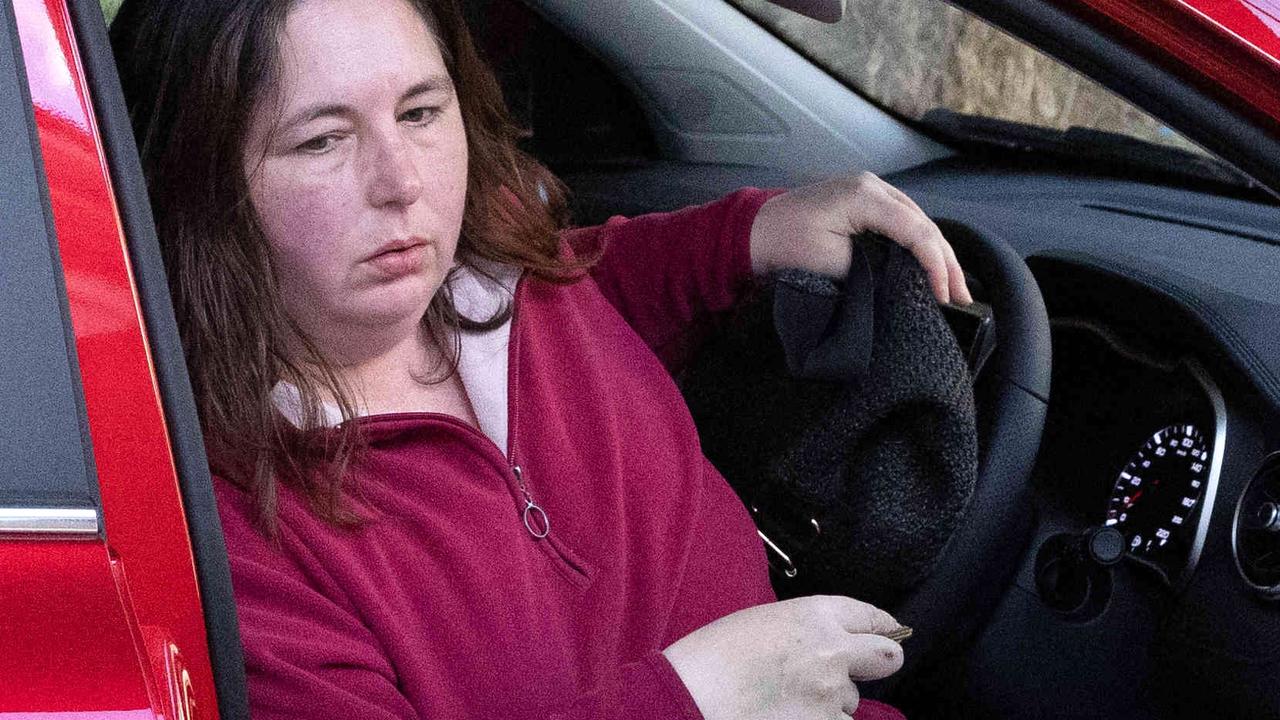 ‘Very controlling’: murder accused told online friends about bitter marriage