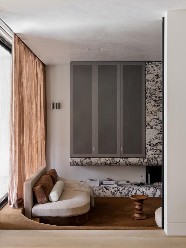 A project by CJH Studio. Picture: Timothy Kaye