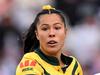 Superstar trio send scare through Jillaroos camp ahead of final