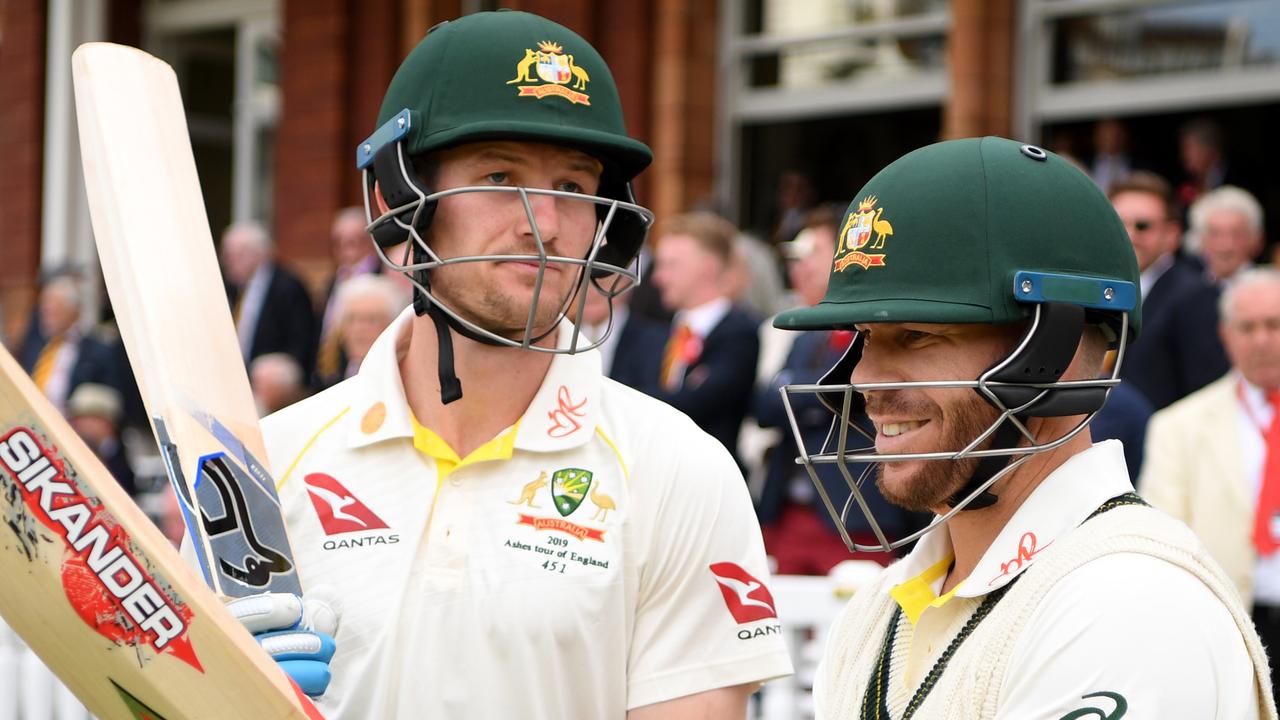 Western Australia in mutiny over Cameron Bancroft snub from Australia ...