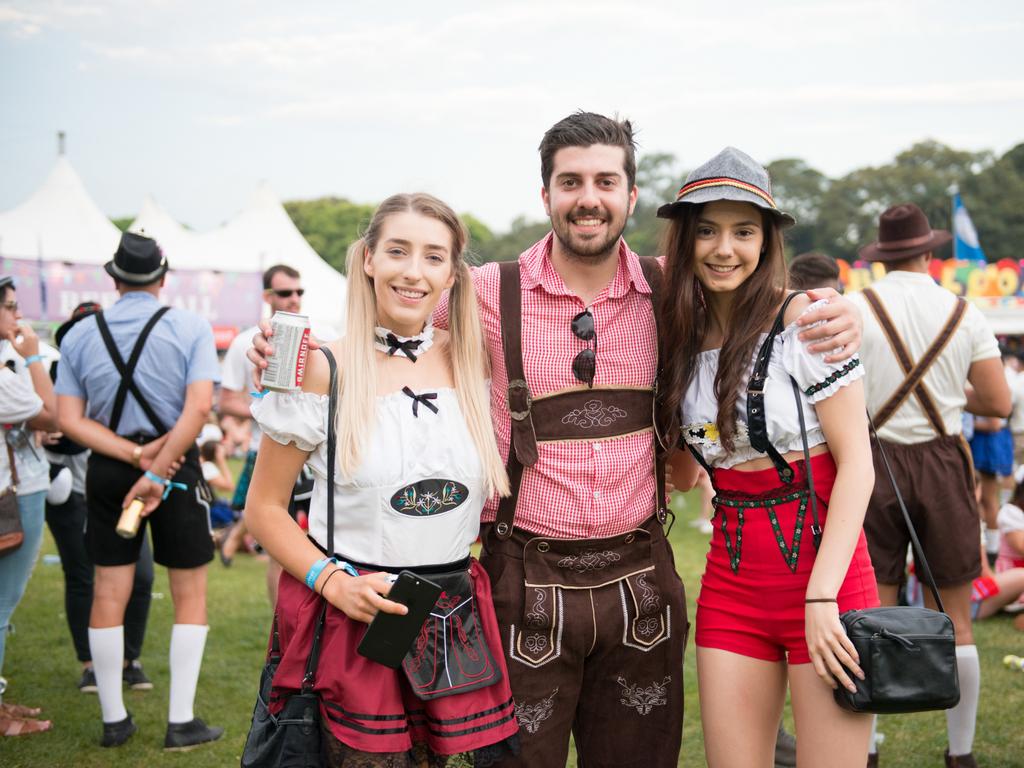 Oktoberfest Sydney 2019 German, Bavarian celebrations Photos Daily