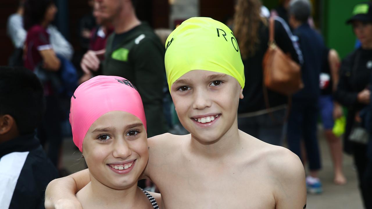 Cairns IronKids: | The Cairns Post