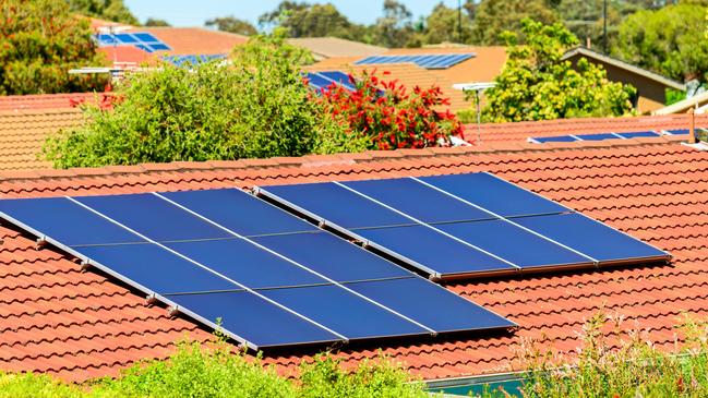 Dodgy electricians are being caught out over dozens of unsafe solar panel installations.