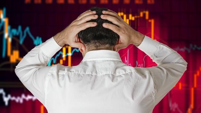 Why investors are still worried