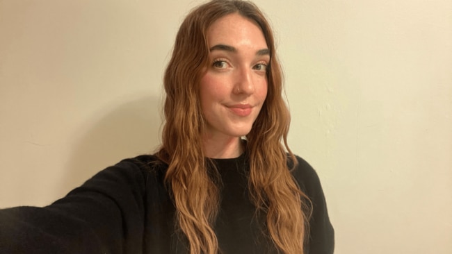It may have been the pre and post-style spritz of the Curls Gone Wild texturising spray that gave my hair some heat protection and grit, but the waves held on all night.