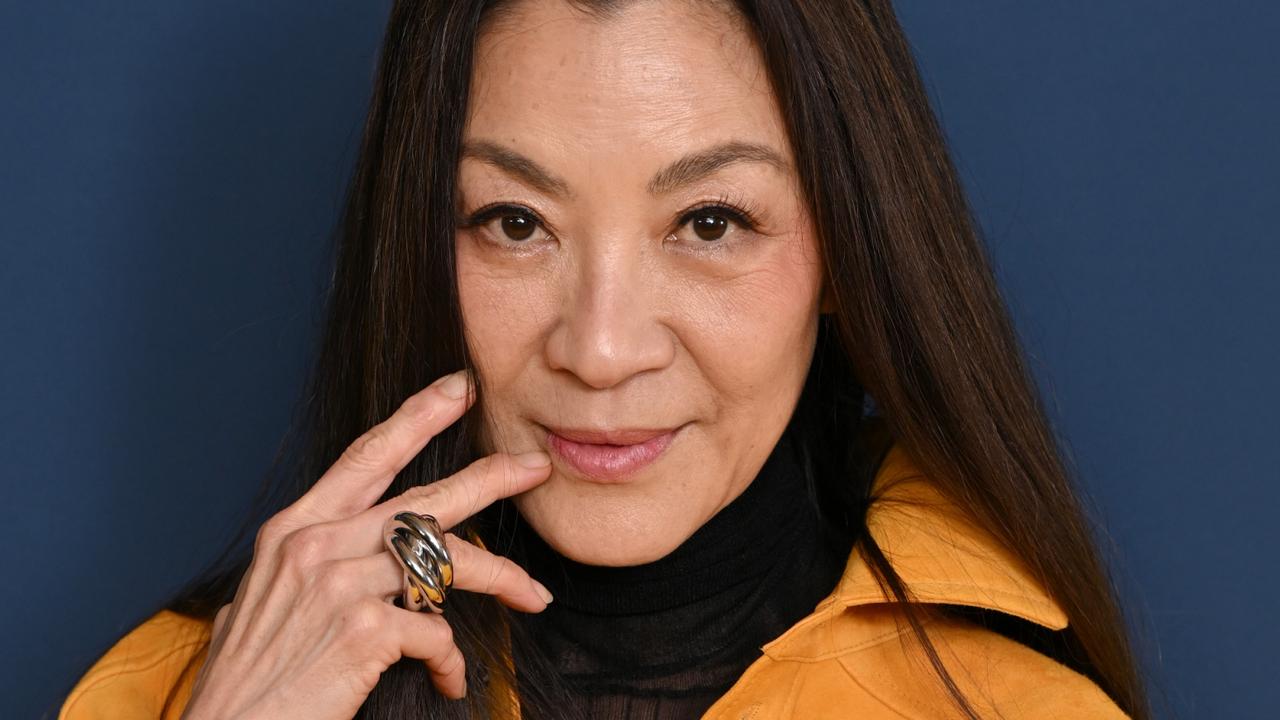 Michelle Yeoh: From Moomba monarch to Oscars queen