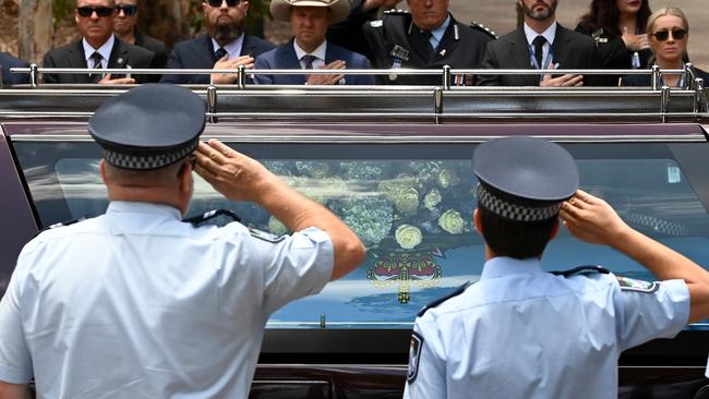 The more important question is not just what national security agencies should have known before the Wieambilla attack, but what are they doing now, asks Jack the Insider. Picture: Getty Images