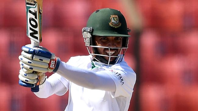 Mominul Haque has been brought back into Bangladesh’s Test squad.