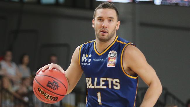 Brisbane Bullets take inspiration from Wildcats late season run last ...