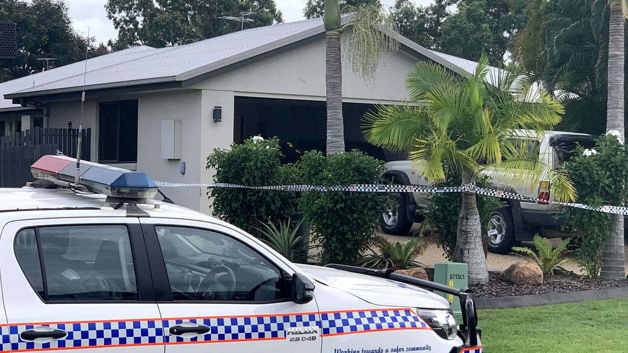 Man dead after suffering alleged stab wound to chest