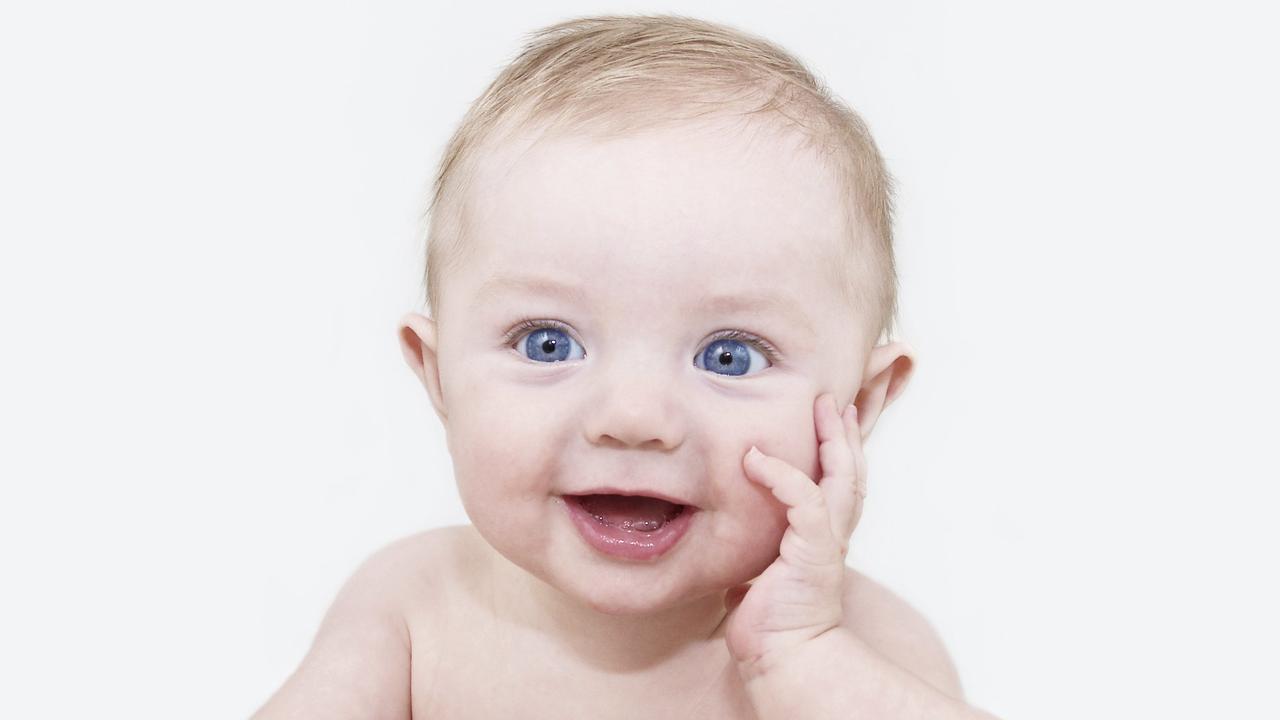 Baby on board: Barista won’t forget car park delivery drama