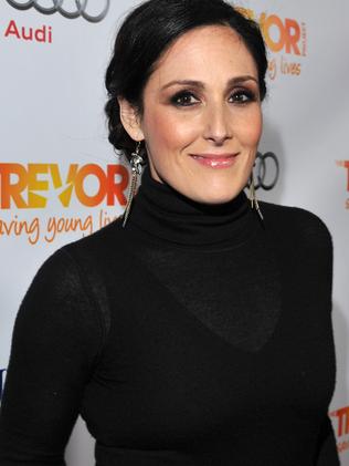 Ricki lake pics