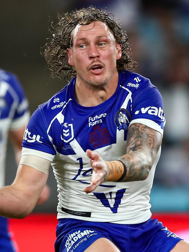 Kurt Mann is set for a debut at age 32.