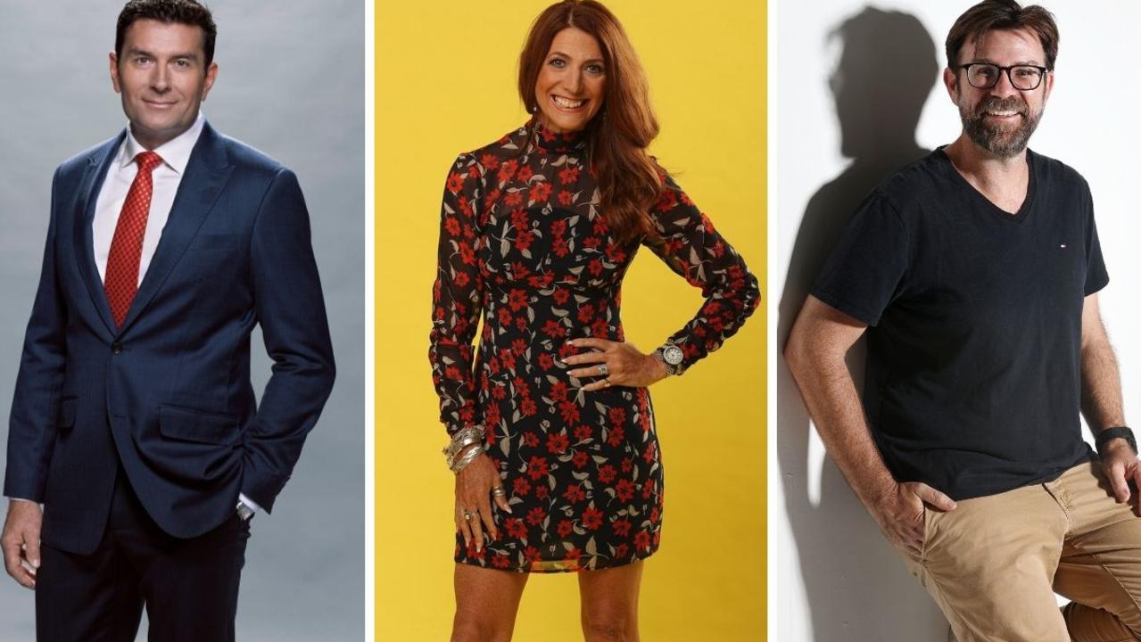 Read on for some of Queensland’s most high-profile exits.