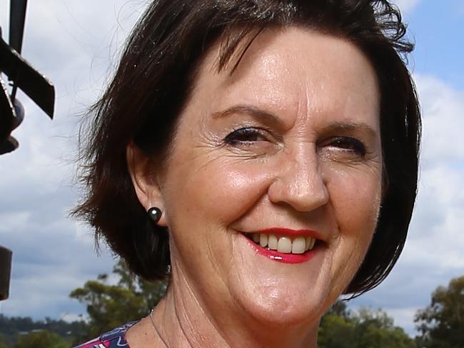 Gold Coast Women of the Year  profile with long serving Member of Parliament Jann Stuckey, Currumbin Friday 16th November 2018 Picture David Clark