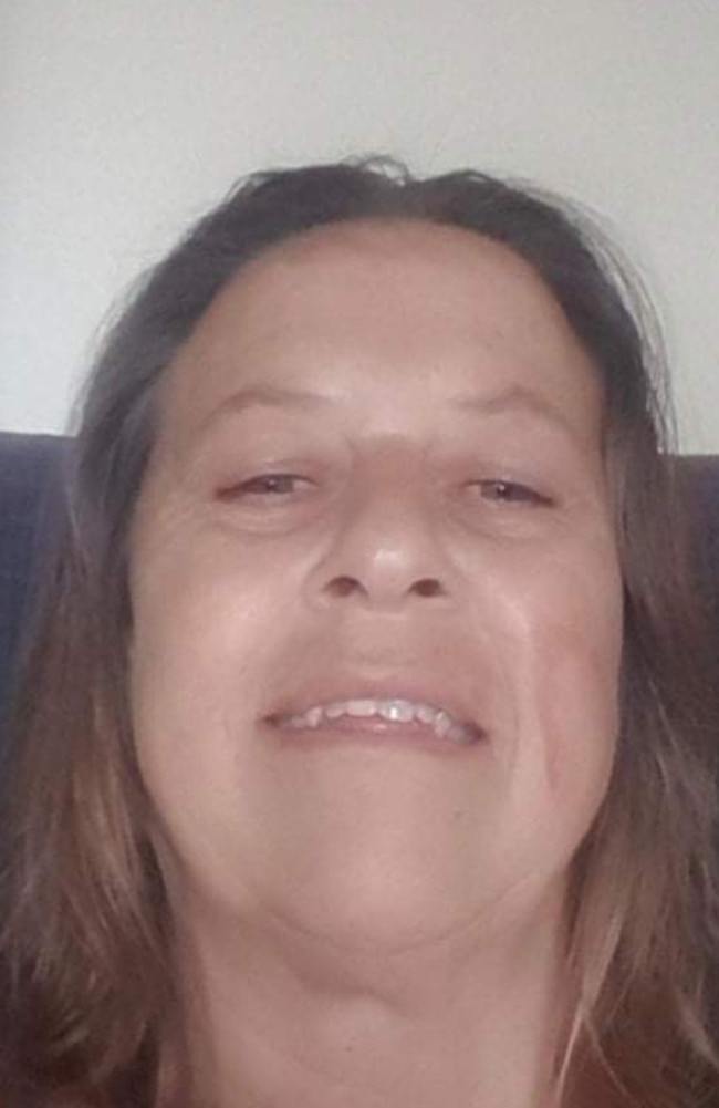 Koumala woman Helen Barnett, 53, who was believed to have gone for a walk on a Turnors Paddock Rd property on February 13 and failed to return, sparked a search mission to find her. Picture: Contributed