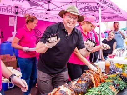 7 must-try events at this year’s Kingaroy BaconFest