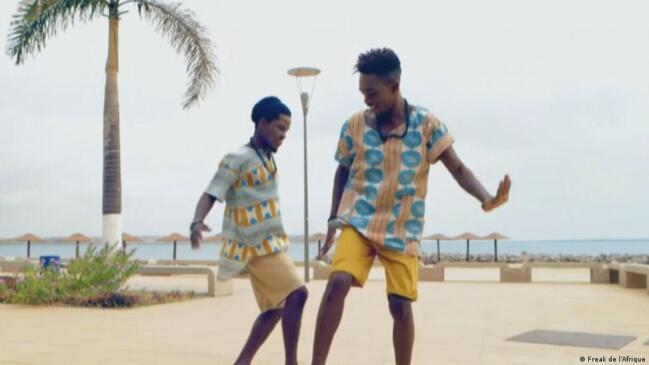 Freak de l’Afrique: Afrobeats for the Dancefloor | news.com.au ...