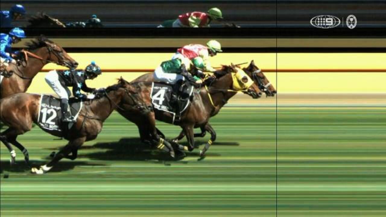 Photo finish decides 2024 Melbourne Cup NT News