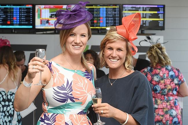 Ladies Day at Turf Club | NT News