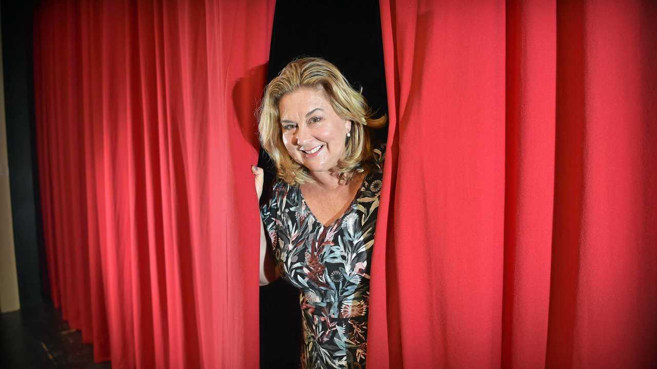 Robyn Ernest