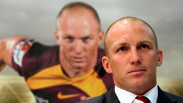 Darren Lockyer refuses to back Wayne Bennett as Brisbane Broncos' long-term  coach