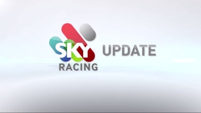 Sky Racing Update Sep 27 2018