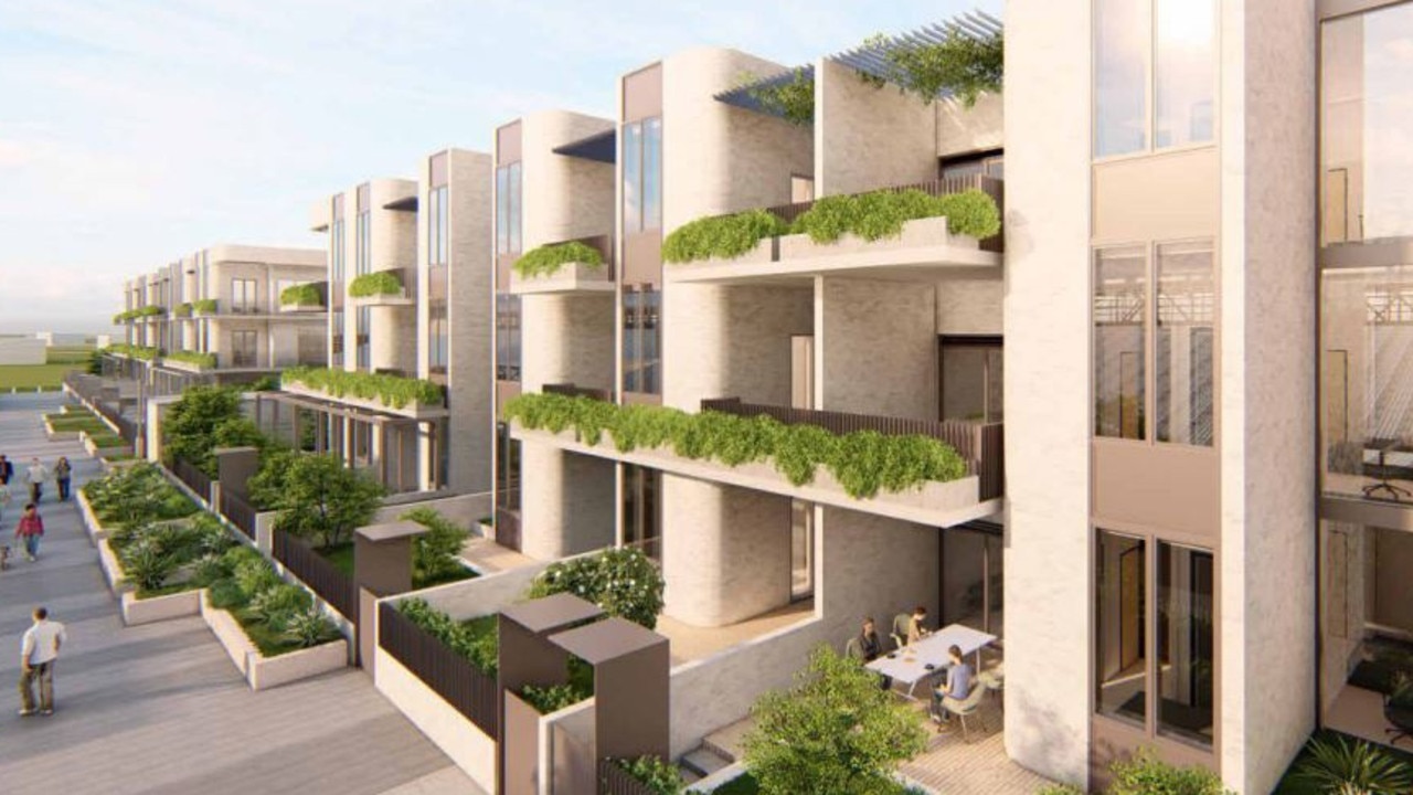 Revealed: 18 Brisbane suburbs flagged for high density living