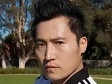 Kwang Kyung Yoo has been arrested.