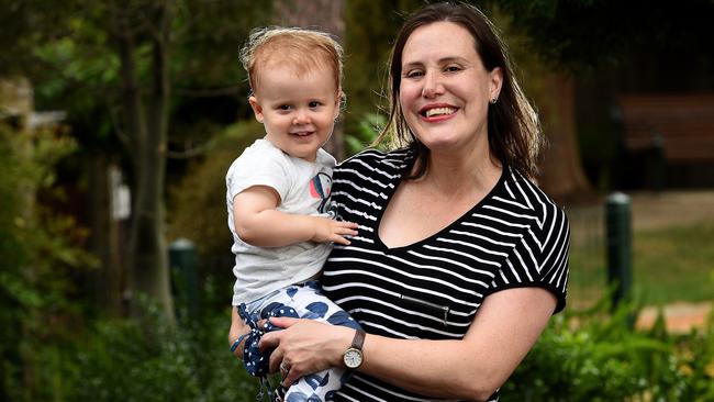 Kelly O’Dwyer” MP breaks new ground | Daily Telegraph