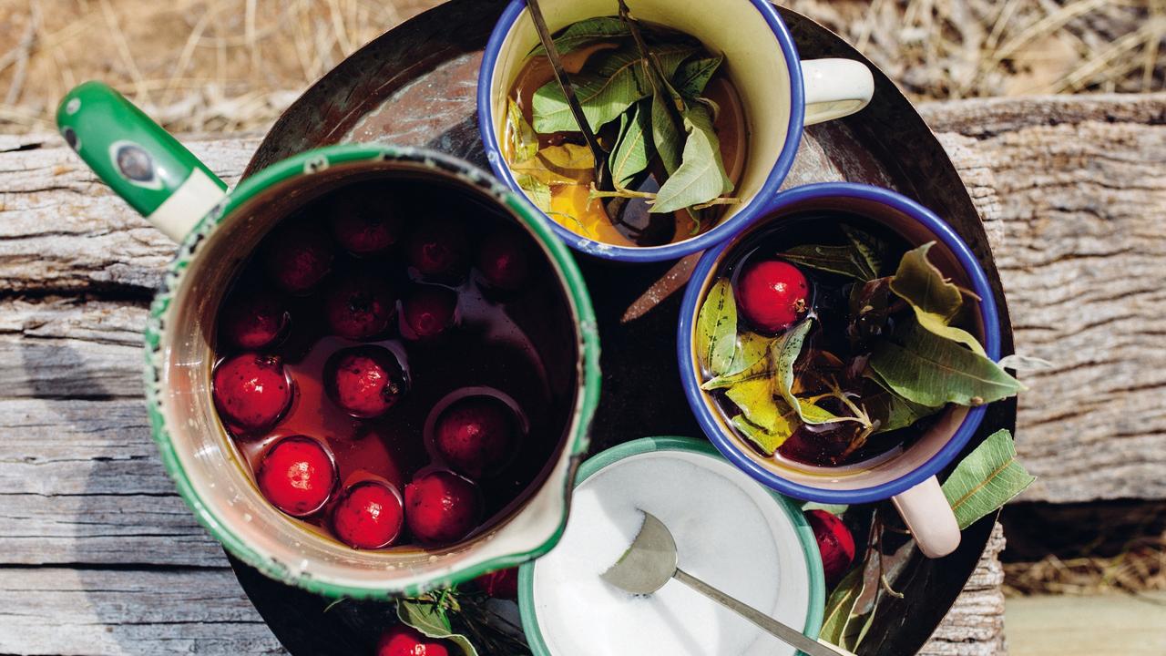 Five to try: Tuck into SA’s best indigenous food and culture