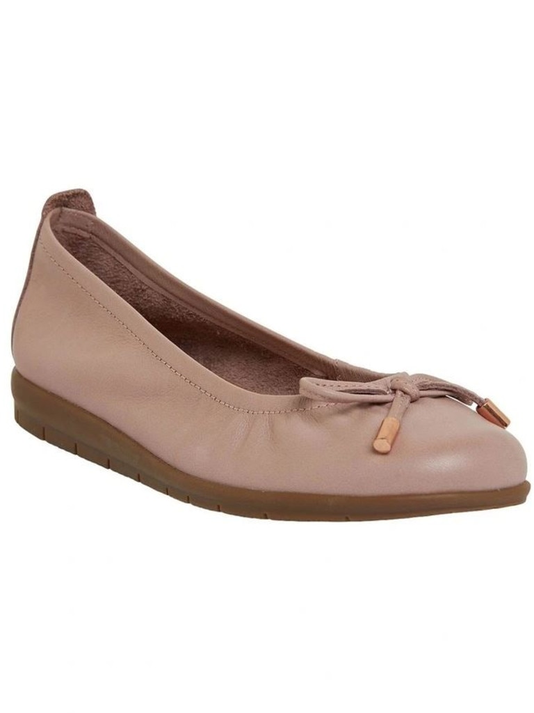 16 Best Ballet Flats To Buy This Season — Australia’s