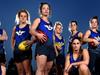Give female licences to smaller clubs