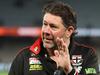Saints declare Ratten the man to take them to flag
