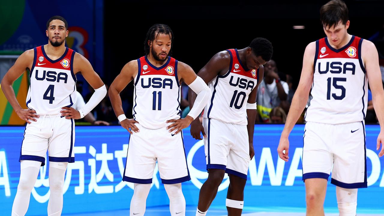 Le Canada bat les États-Unis pour la médaille de bronze, les nouvelles, les scores et les résultats