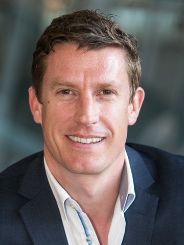 David Longman is the managing director of Diversified Communications, which owns Mumbrella.