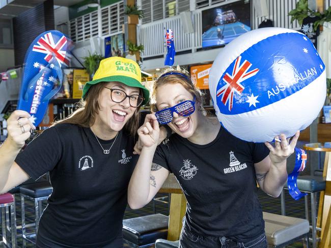 Australia Day 2025: What’s on this long weekend