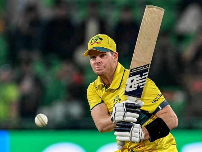 Unexpected silver lining to Smith’s bombshell ODI retirement