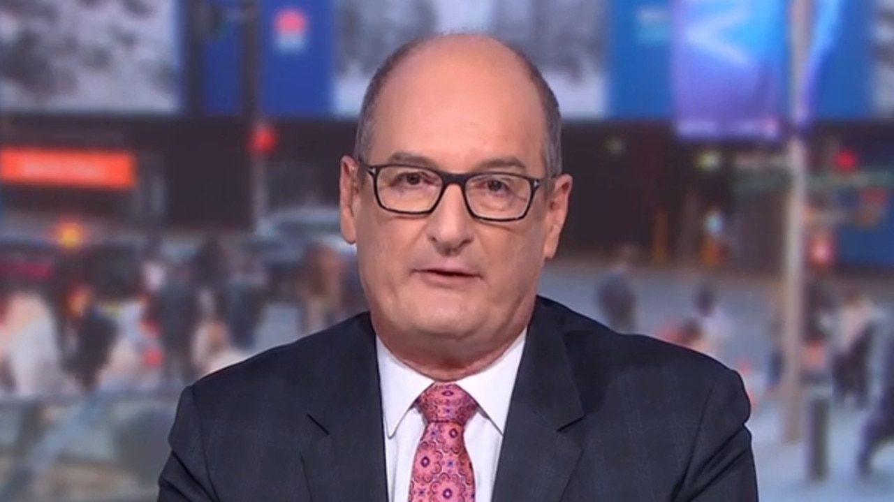 Kochie’s savage warning to Boomers