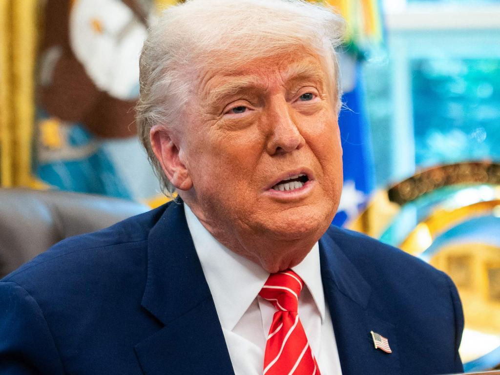 Trump issues travel bans on 12 countries