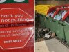Sydney dad of twins left fuming at council’s stinky stuff-up
