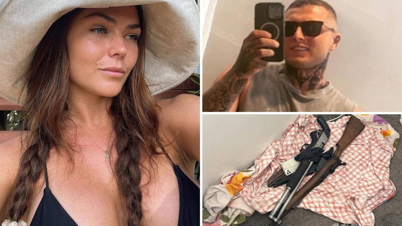 Footage, wiretaps link content creator to boyfriend’s drug empire: Cops