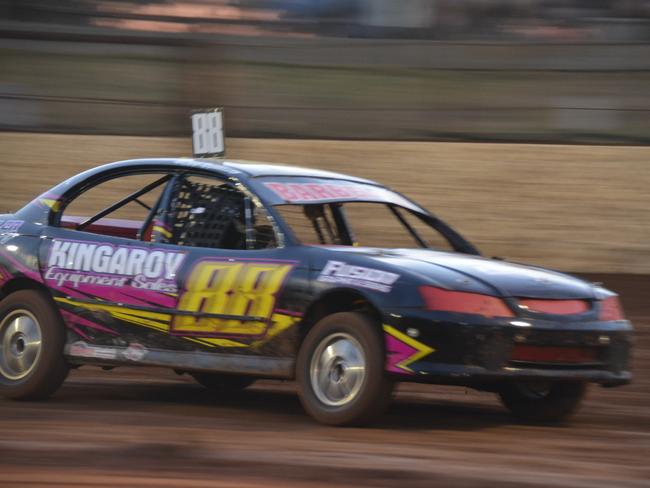 Spring Spectacular Kingaroy Speedway