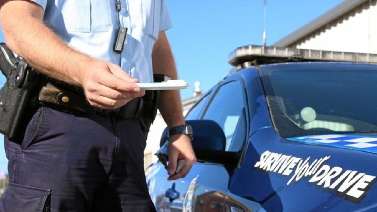 The 30-year-old tested positive for amphetamine and cannabis.